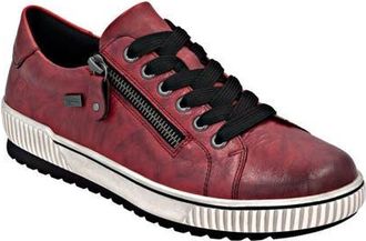 Remonte Maditta 00 Sneaker in Mohn/Mohn at Nordstrom, Size 8.5-9Us