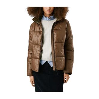 Pepe Jeans London Short Sussy Jacket, Trendy Urban Style