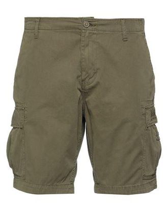 Napapijri HOSEN & R&Ouml;CKE - Shorts & Bermudashorts auf YOOX.COM