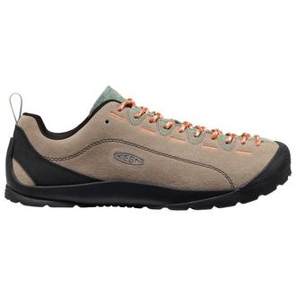 Keen Jasper Freizeitschuhe f&uuml;r Herren | brindle / lily pad