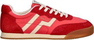GANT Donna, Scarpe, Rosso, 39 EU, new