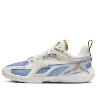 Air Jordan (WMNS) Air Jordan Heir Series PF Denim Gold FZ2473-104