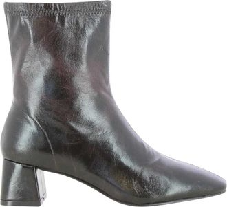 Bibi Lou Enkellaarsjes 880T85Rs - Dames - Laarzen met Hak - Bruin - 40 EU - Schoenen