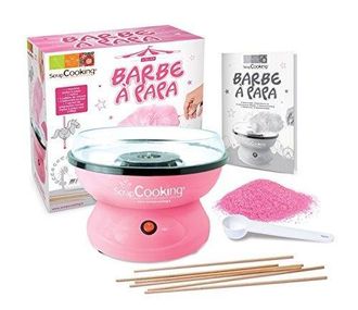 ScrapCooking Kit De Taller De Algod&oacute;n De Az&uacute;car - 3900 - Scrapcooking