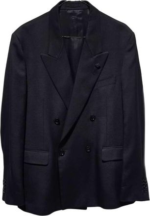 Lardini Zweireihiger Blazer von Lardini