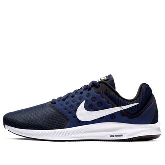 Nike Downshifter 7 Low-Top Blue 852459-400