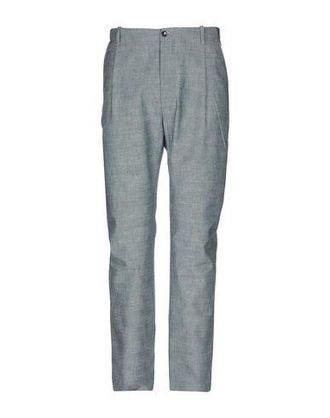 Nine In The Morning BOTTOMWEAR - Trousers on YOOX.COM