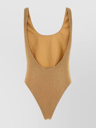 VIP【関税送料無料】希少 Oseree Swimwear Animalier Swimsuit Oséree Swimwear / Bathing Suit − Sale: up to −76% | Stylight