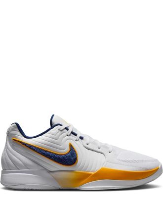 Nike Ja 2 Murray State lace-up sneakers - Wit