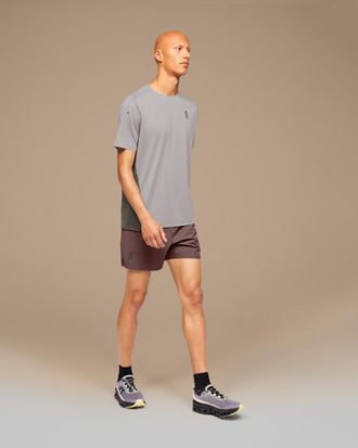 On Essential Shorts