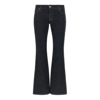 Khaite Mujer, Vaqueros, Azul, Talla: W28