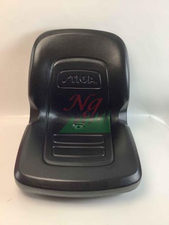 STIGA Sports Asiento Para Tractor Cortac&eacute;sped Modelos Gyro900e Original Stiga 137722603/2