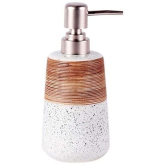 OEM Dispensador De Jab&oacute;n, Dise&ntilde;o N&oacute;rdico Cepillado, Dispensador De Jab&oacute;n L&iacute;quido, Dispensador De Jab&oacute;n De Manos Para Ba&ntilde;o, Dispensador De Loci&oacute;n En Espuma