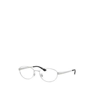 Ray-Ban Optical Frame - unisex - Brillen - Grijs - 55 MM - Accessoires