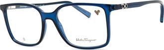 Ferragamo Unisex 54Mm Optical Frames