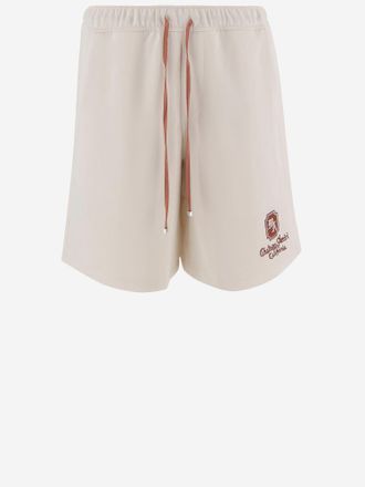 Amiri korte broek van polyester