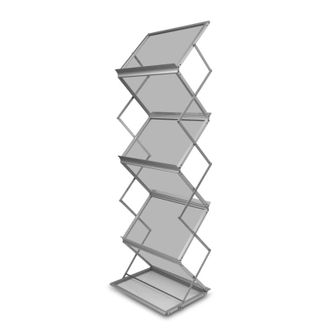 OEM Soporte Para Folletos A3 En Forma De Z En Bolsa