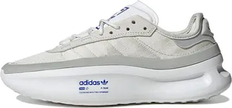 adidas (WMNS) adidas Originals AdiFOM TRXN Shoes Crystal White Grey Two IG7994