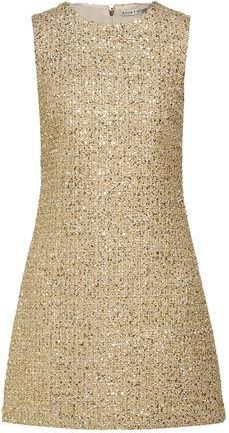 Alice & Olivia DRESSES - Mini dresses on YOOX.COM