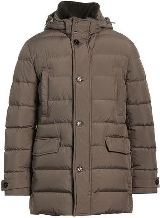 Moorer CAPISPALLA - Piumini & Imbottiti Sintetici su YOOX.COM