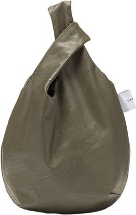 Priory Egg Tote - Vegan Leather in Bonsai Green at Nordstrom