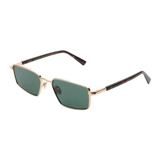 Gast Veyra Sunglasses - unisex - Gast - Sunglasses - Yellow - 56 MM - Accessories