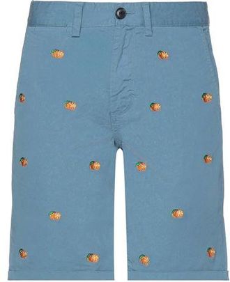 Sun 68 BOTTOMWEAR - Shorts & Bermuda Shorts sur YOOX.COM