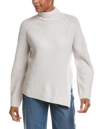 Velvet Lesa Cozy Knit Sweater