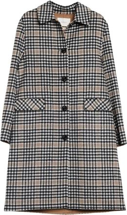 Vicolo Mujer, Abrigos, Multicolor, Talla: M