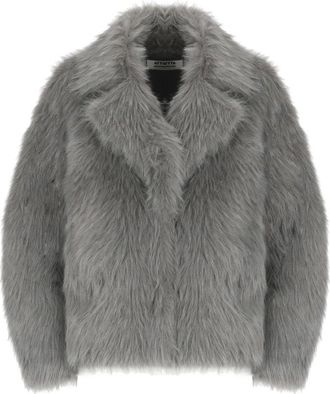 Betta Corradi Donna, Giacche, Grigio, M, new