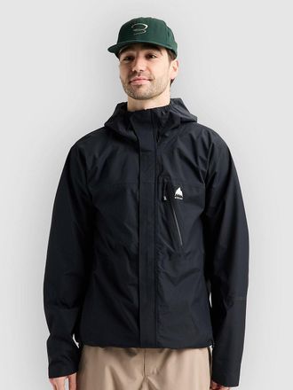 Burton Reserve 2.5L Jacke schwarz