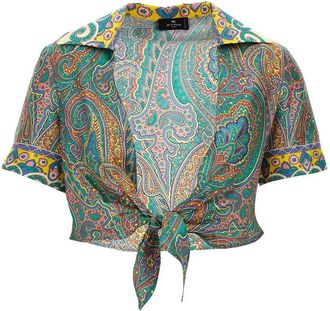Etro Top