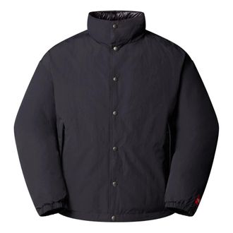 The North Face Ski Giacche - - Sport - Uomo - Nero - L
