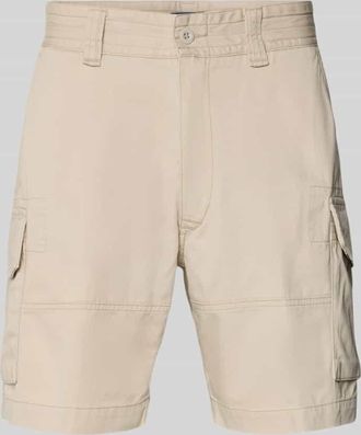 Polo Ralph Lauren Relaxed Fit Cargoshorts aus reiner Baumwolle in Beige, Gr&ouml;&szlig;e 30