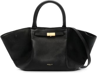 DeMellier Mujer, Bolsos, Negro, Talla: ONE Size