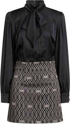 DiveDivine Mini dresses