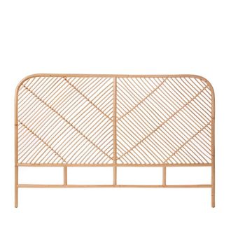 DRAWER Cabecera de rat&aacute;n 188cm - Natural