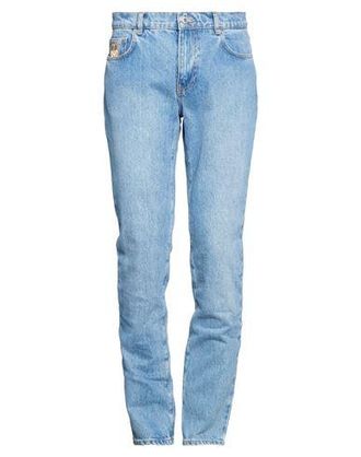 Moschino HOSEN & R&Ouml;CKE - Jeanshosen auf YOOX.COM