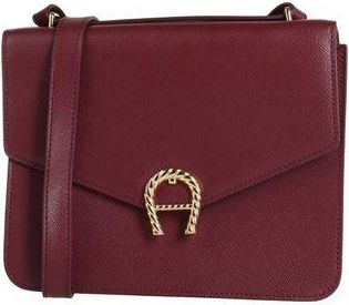 Aigner BOLSOS - Bolsos con bandolera en YOOX.COM