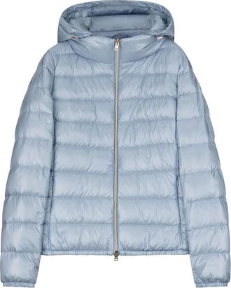 Herno Down Jacket