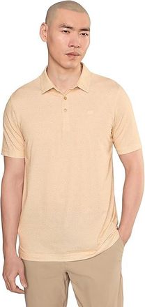 Travis Mathew Featherweight Views Mens T Shirt Pear Sorbet : 2XL, Cotton/Elastane/Polyester