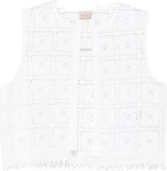 Marella Mujer, Chaquetas, Blanco, Talla: L