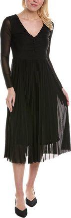 HUGO BOSS Erlissi A-Line Dress