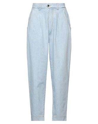 Soci&eacute;t&eacute; Anonyme HOSEN & R&Ouml;CKE - Jeanshosen auf YOOX.COM