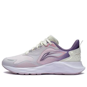 Li-Ning (WMNS) Li-Ning Royal Wind Purple Grey ARSS014-4