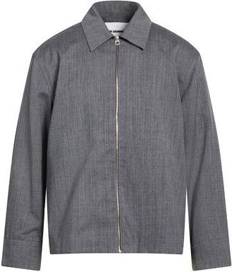 Jil Sander CAPISPALLA - Giacche & Giubbotti su YOOX.COM