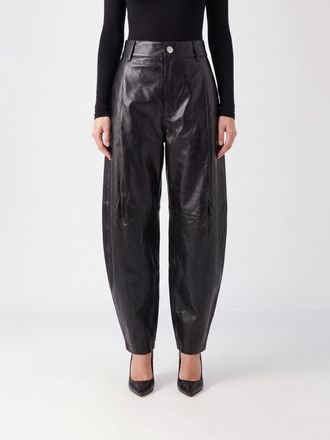 SOEUR Pants Woman color Black