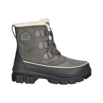 Sorel Torino V WP Outdry - Shoes - Mujer - Gris - 36 EU