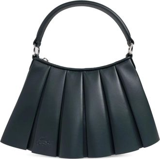 Lacoste Mujer, Bolsos, Negro, Talla: ONE Size