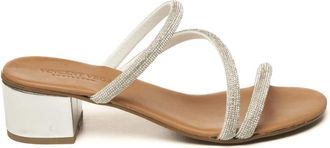Vincent Vega Mujer, Zapatos, Beige, Talla: 35 EU